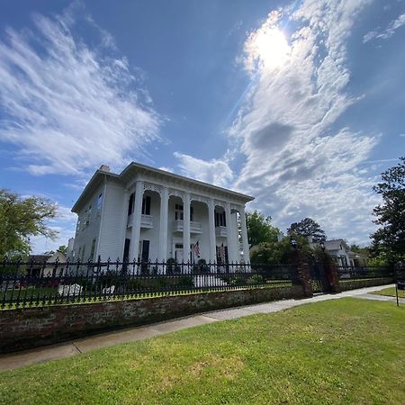 Shadowlawn Bed And Breakfast Columbus Esterno foto