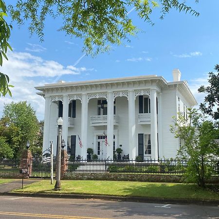 Shadowlawn Bed And Breakfast Columbus Esterno foto