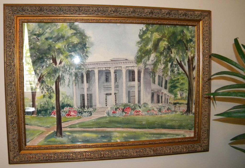 Shadowlawn Bed And Breakfast Columbus Esterno foto
