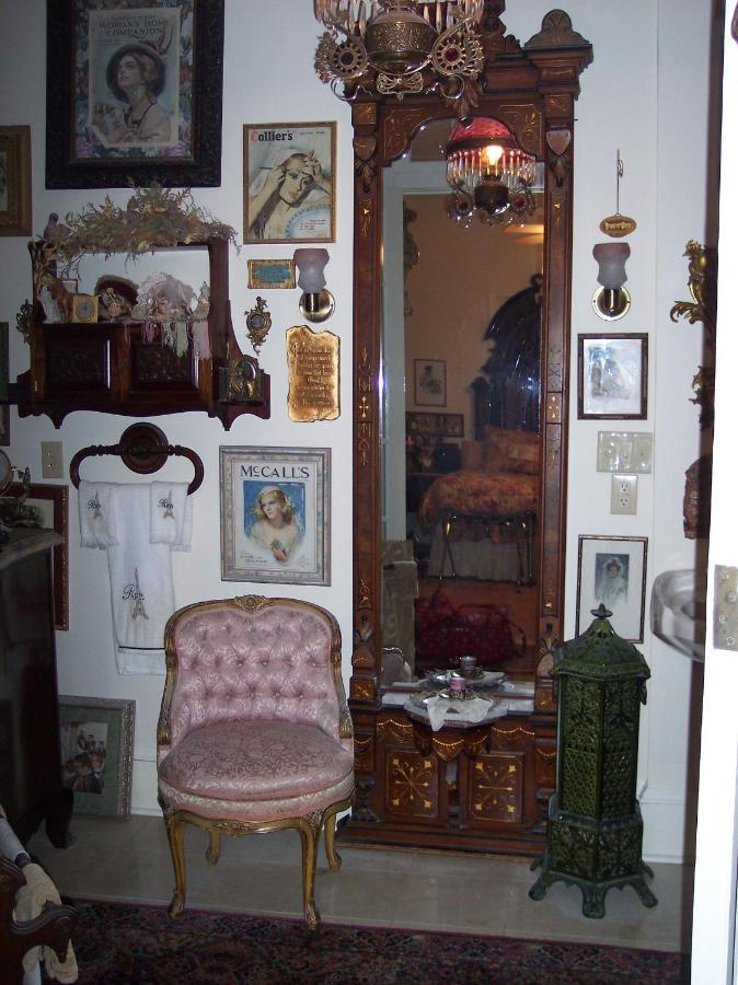 Shadowlawn Bed And Breakfast Columbus Esterno foto