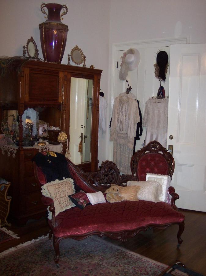 Shadowlawn Bed And Breakfast Columbus Esterno foto