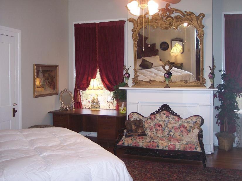 Shadowlawn Bed And Breakfast Columbus Esterno foto
