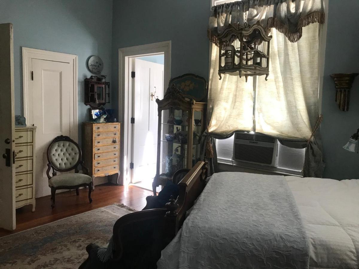Shadowlawn Bed And Breakfast Columbus Esterno foto
