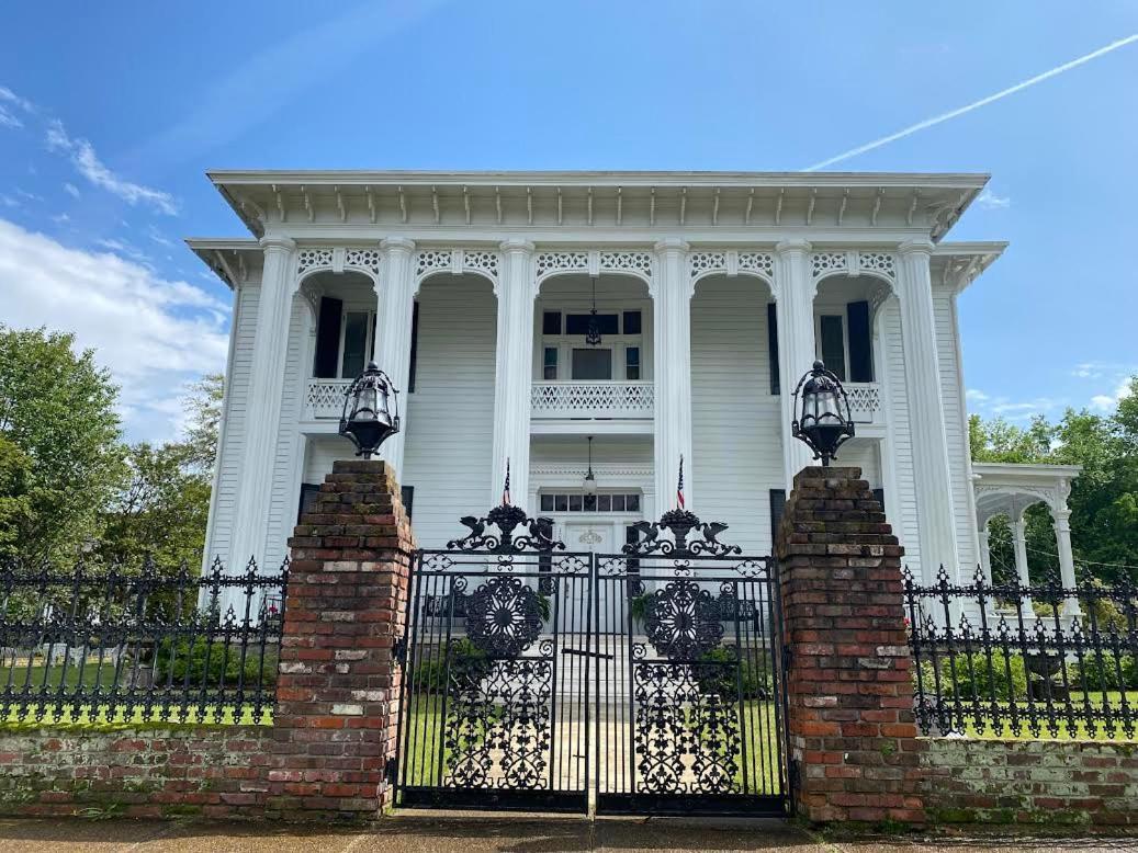 Shadowlawn Bed And Breakfast Columbus Esterno foto