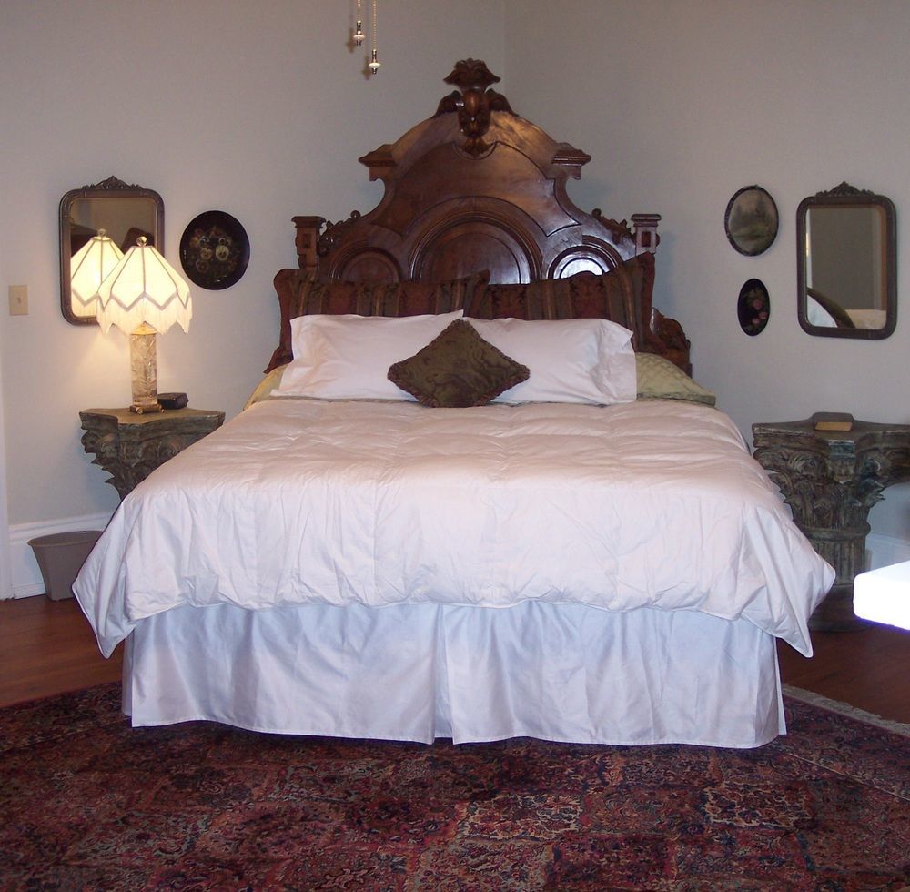 Shadowlawn Bed And Breakfast Columbus Esterno foto