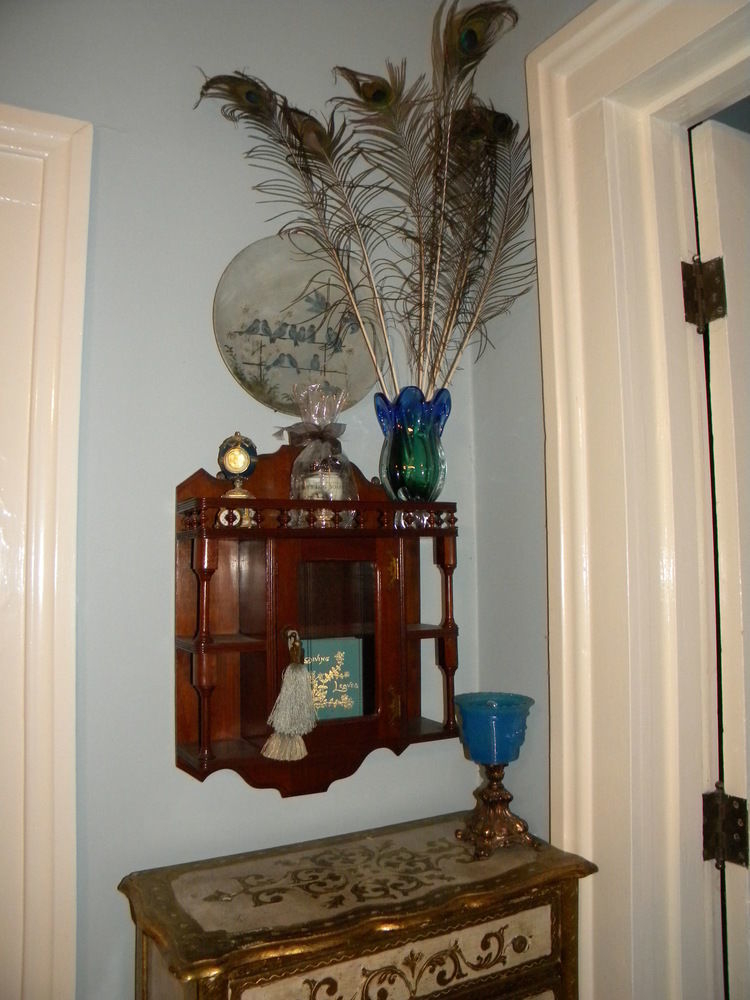 Shadowlawn Bed And Breakfast Columbus Esterno foto