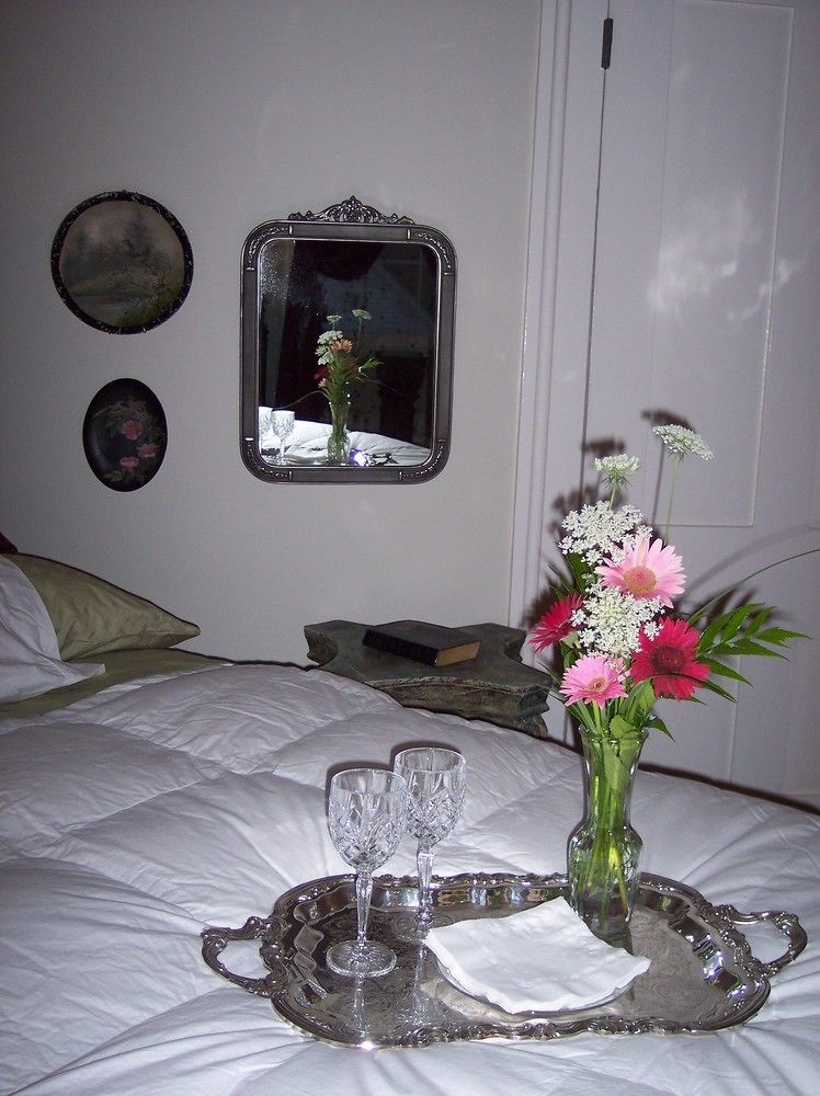 Shadowlawn Bed And Breakfast Columbus Esterno foto
