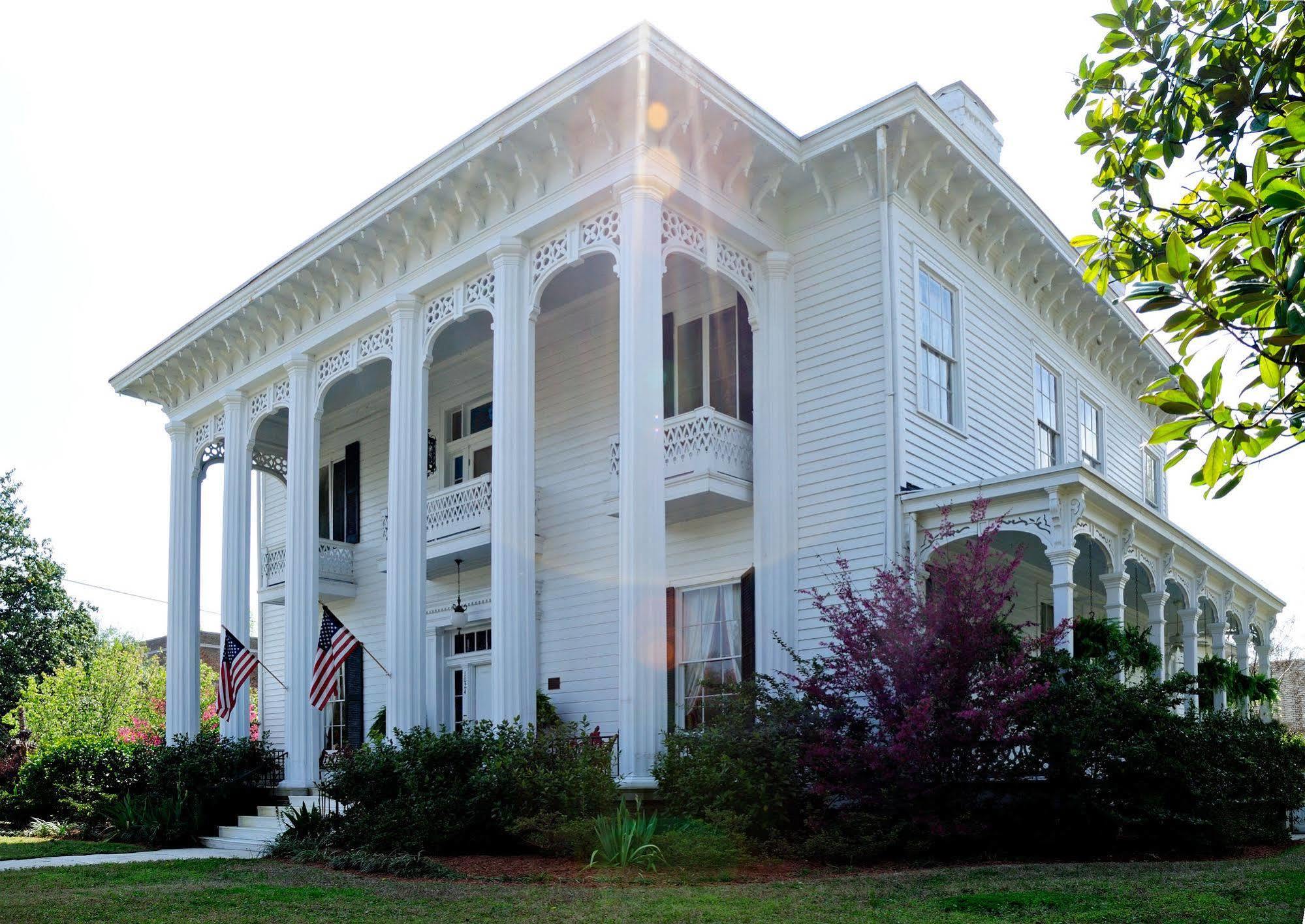 Shadowlawn Bed And Breakfast Columbus Esterno foto