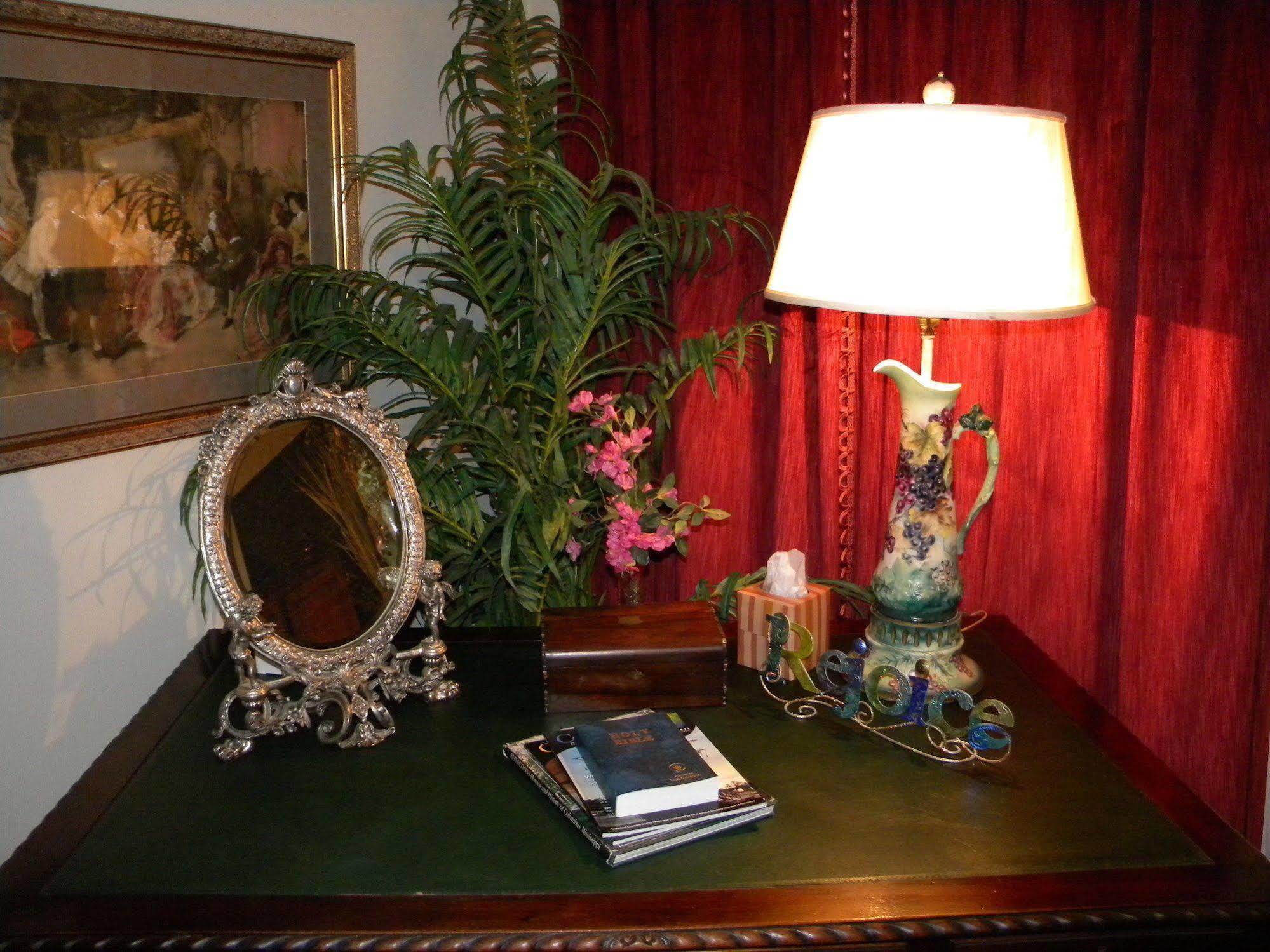 Shadowlawn Bed And Breakfast Columbus Esterno foto