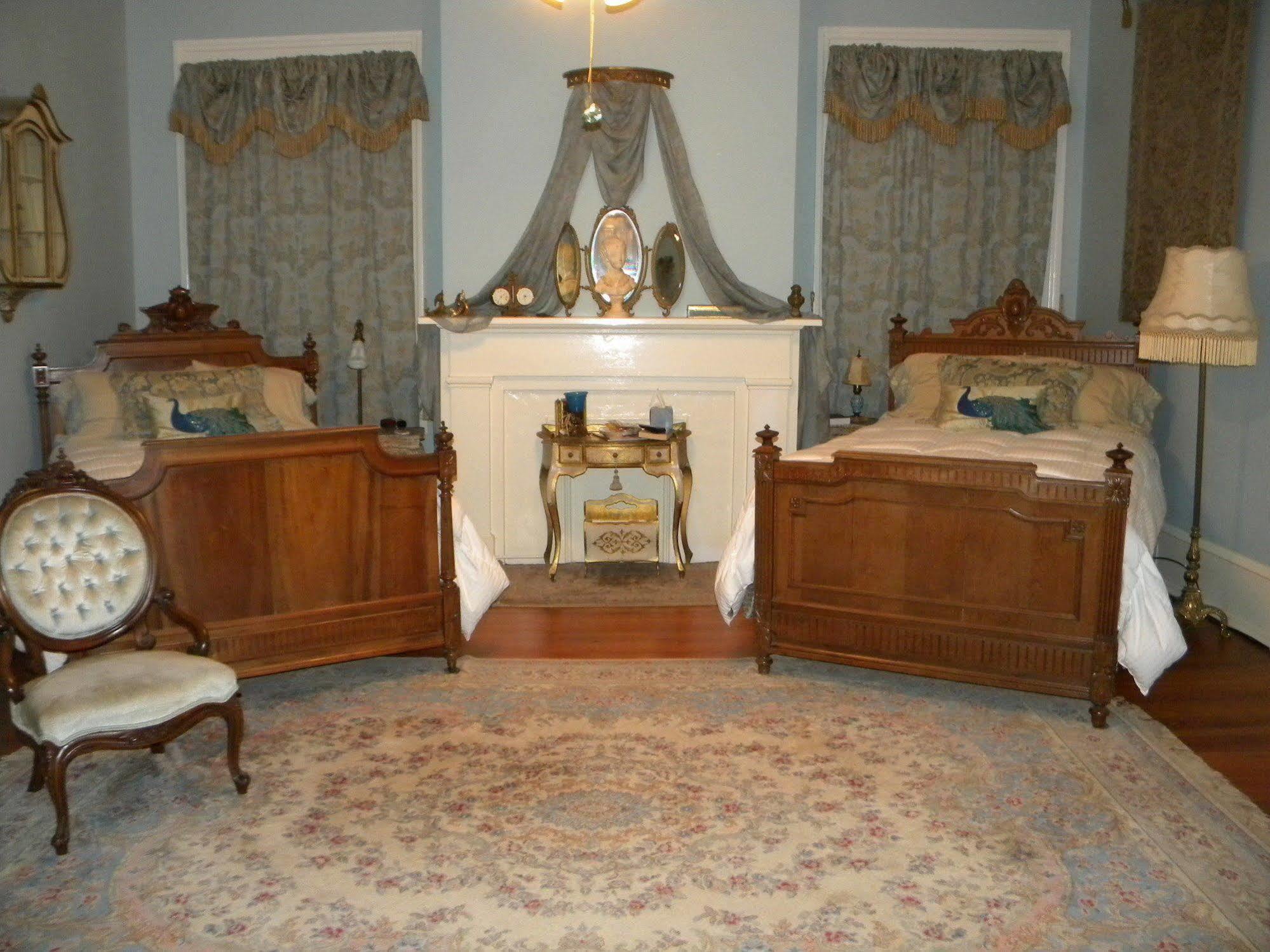 Shadowlawn Bed And Breakfast Columbus Esterno foto