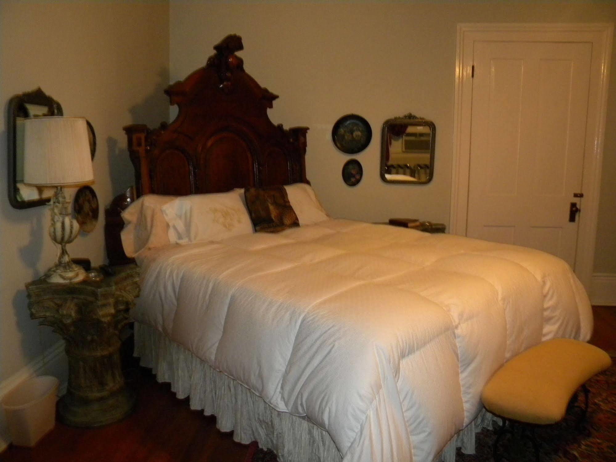 Shadowlawn Bed And Breakfast Columbus Esterno foto