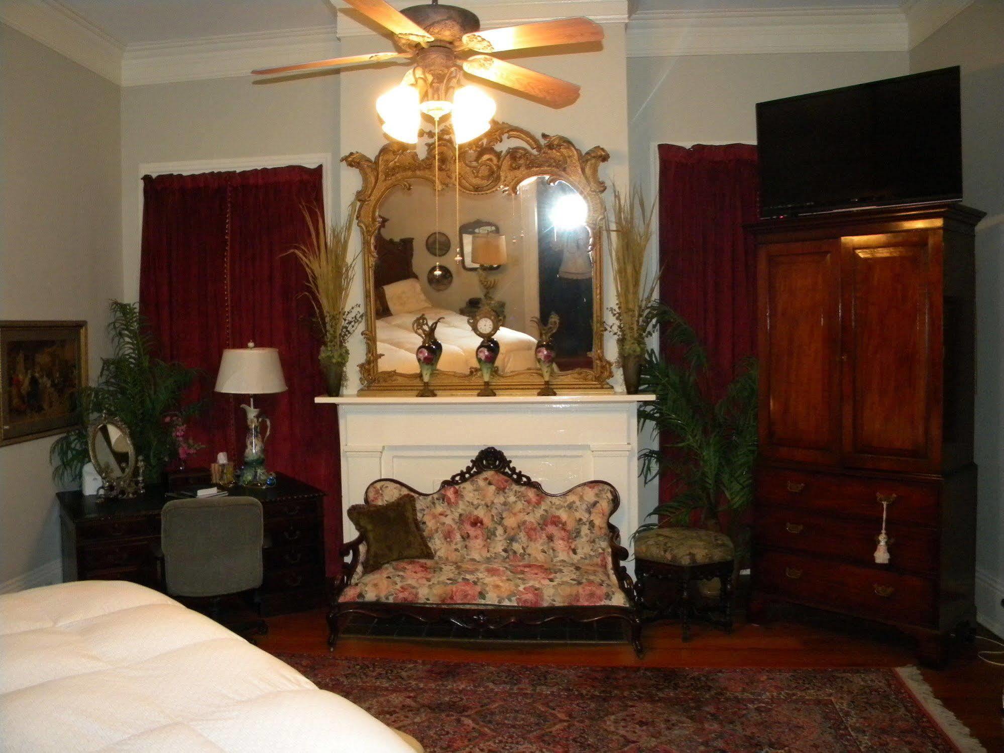Shadowlawn Bed And Breakfast Columbus Esterno foto