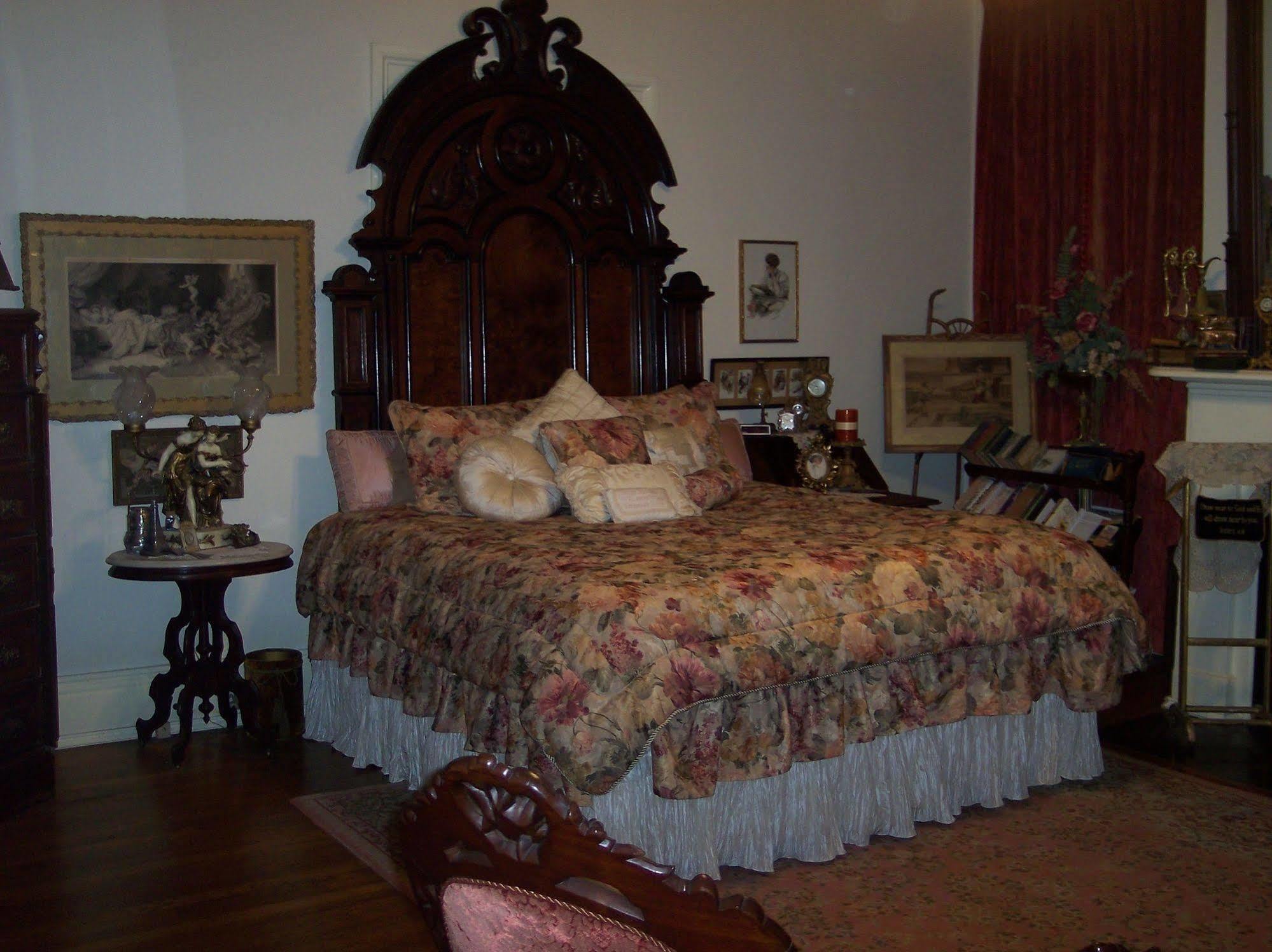 Shadowlawn Bed And Breakfast Columbus Camera foto