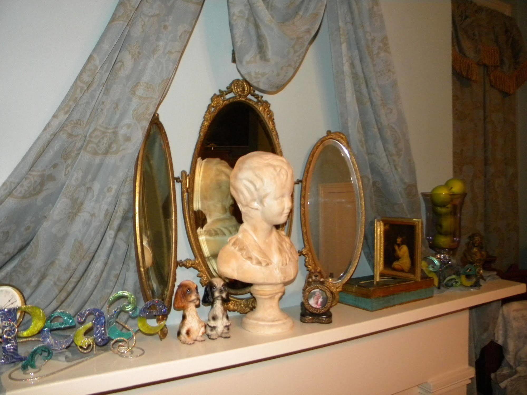 Shadowlawn Bed And Breakfast Columbus Esterno foto