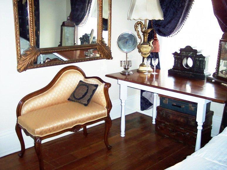 Shadowlawn Bed And Breakfast Columbus Esterno foto