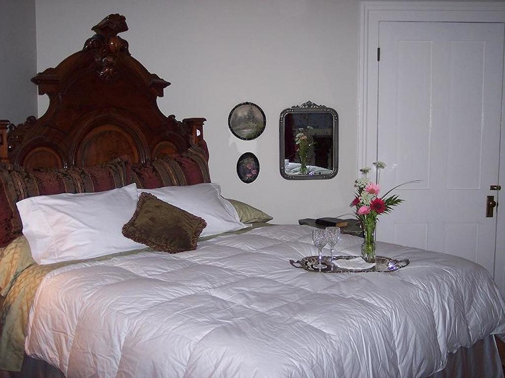 Shadowlawn Bed And Breakfast Columbus Camera foto