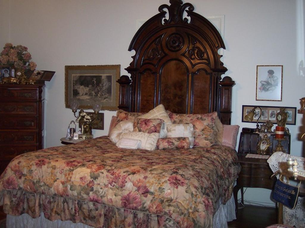 Shadowlawn Bed And Breakfast Columbus Esterno foto